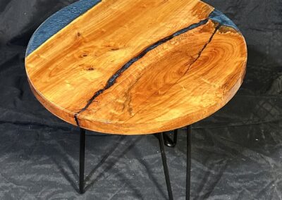 Cherry Tabletop or Lazy Susan Top