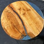 Cherry Tabletop or Lazy Susan Top