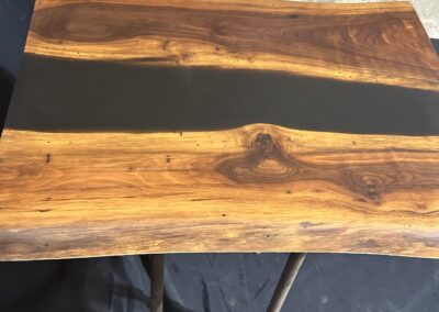 Walnut River Side Tabletop RRW