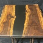 Walnut River Side Tabletop RRW