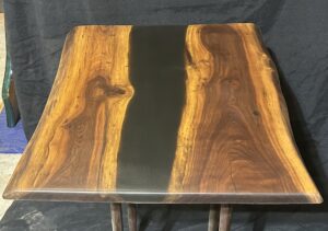 Walnut River Side Tabletop RRW